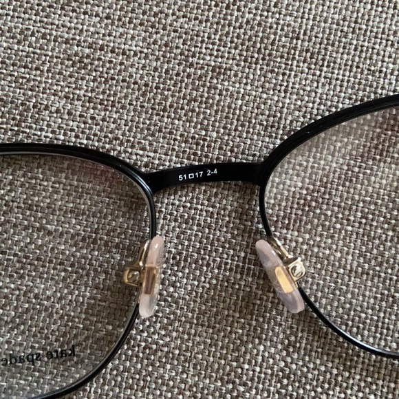 Kate spade glasses - Picture 6 of 6